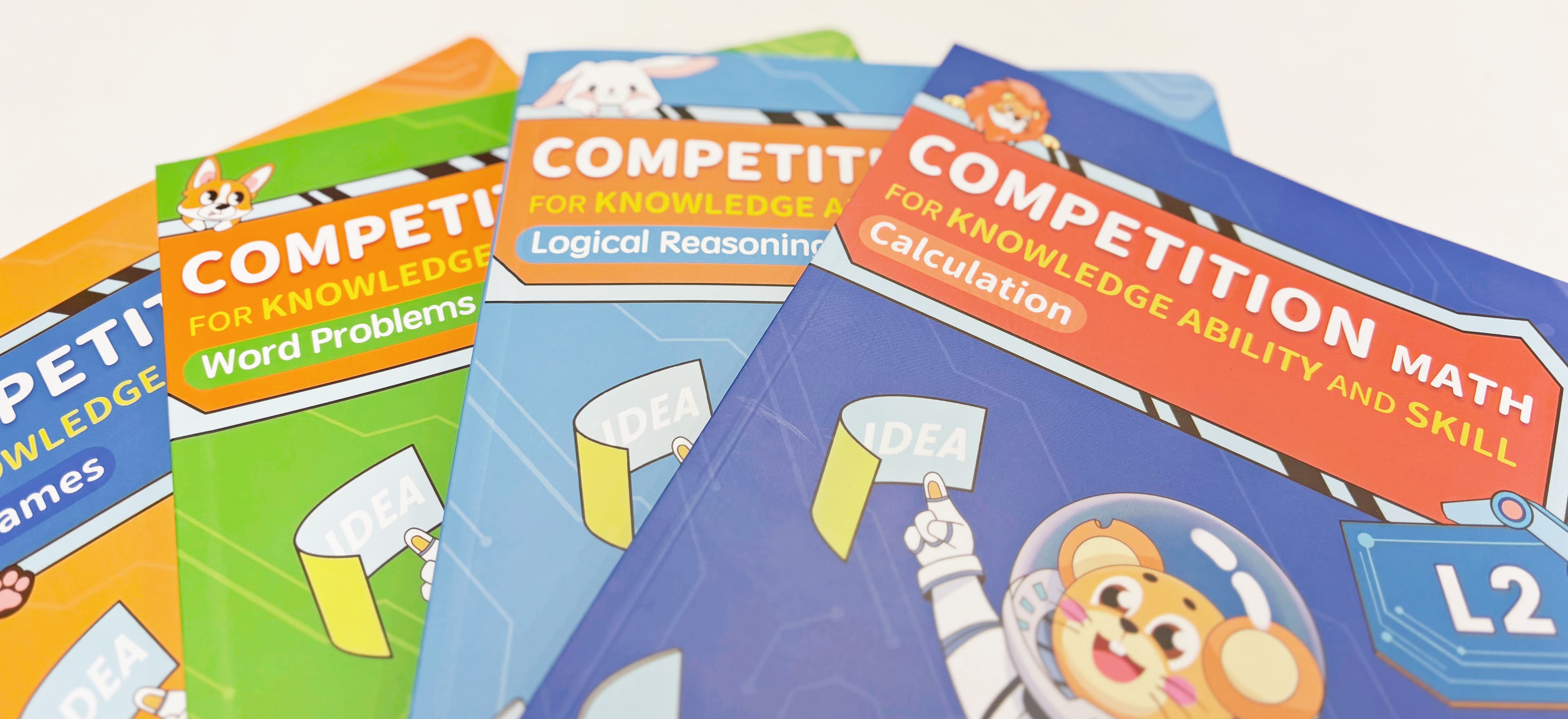 Spark Math